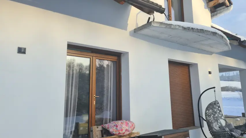 Záber 4